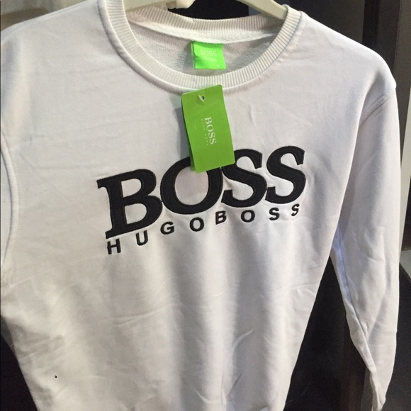 Hugo boss Sweat - Picture 1 of 3
